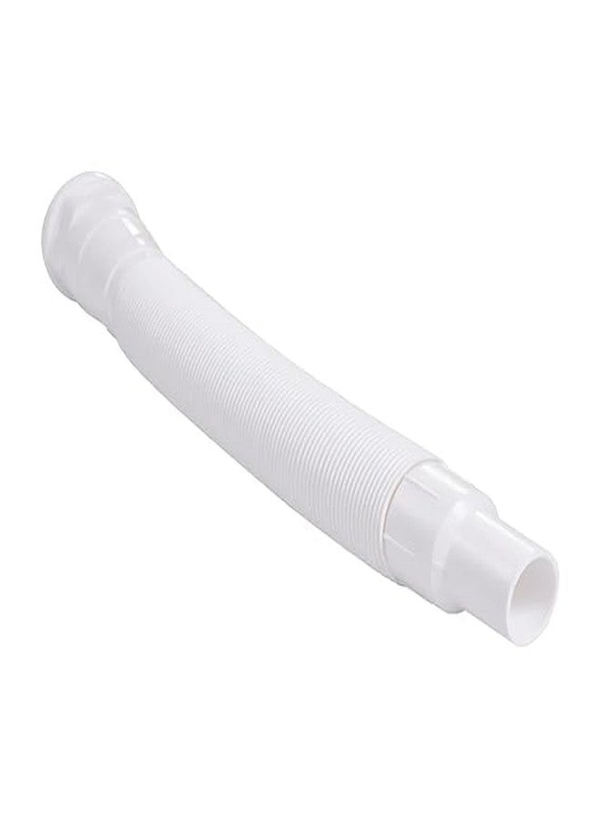 HPF PVC Waste Pipe for Bathroom Wash Basin and Kitchen Sink | Drain Pipe | White, Extra heavy 32mm (1) - Image 5
